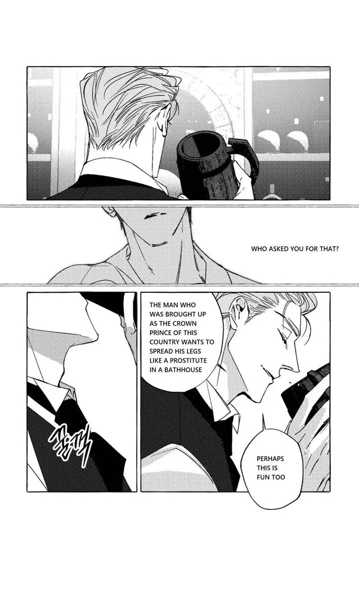 Read Perle chapter 8 image 10 on Lezhin