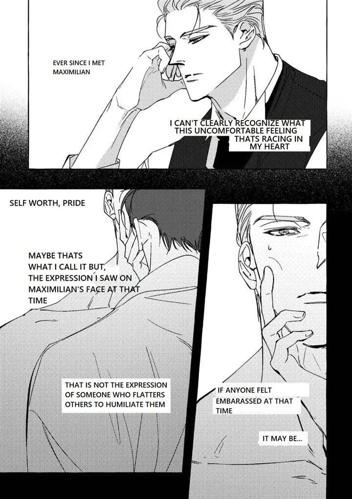 Read Perle chapter 8 image 12 on Lezhin