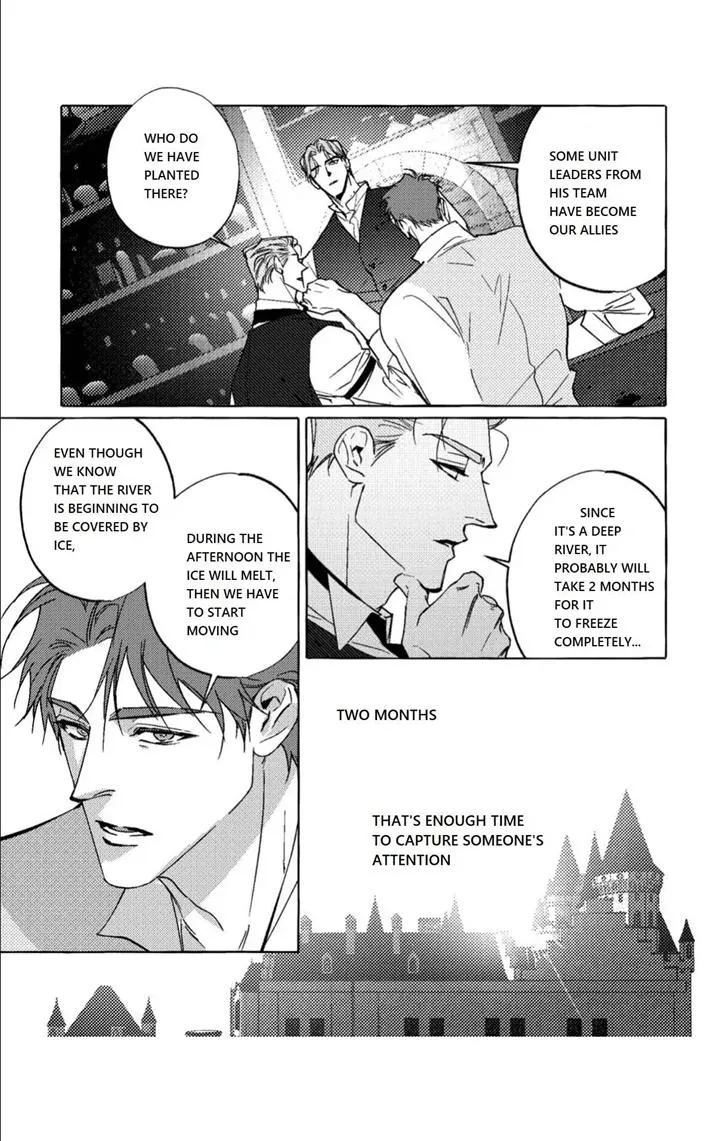 Read Perle chapter 8 image 14 on Lezhin
