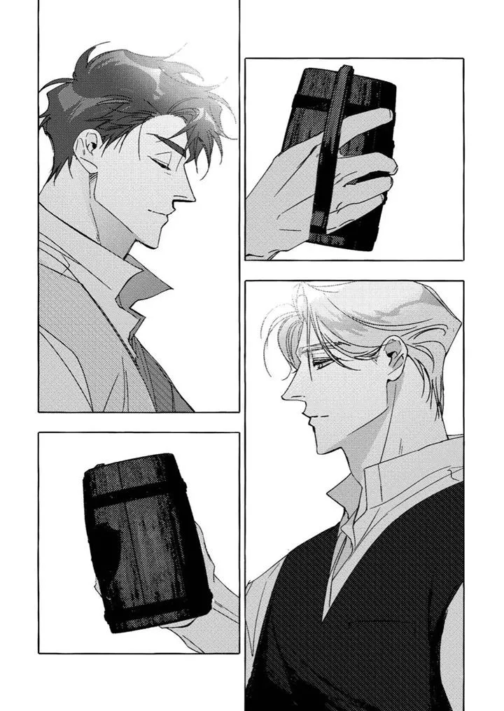 Read Perle chapter 8 image 20 on Lezhin
