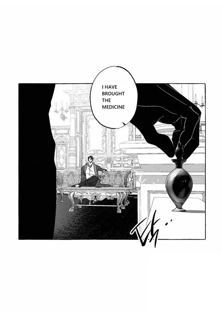 Read Perle chapter 8 image 22 on Lezhin