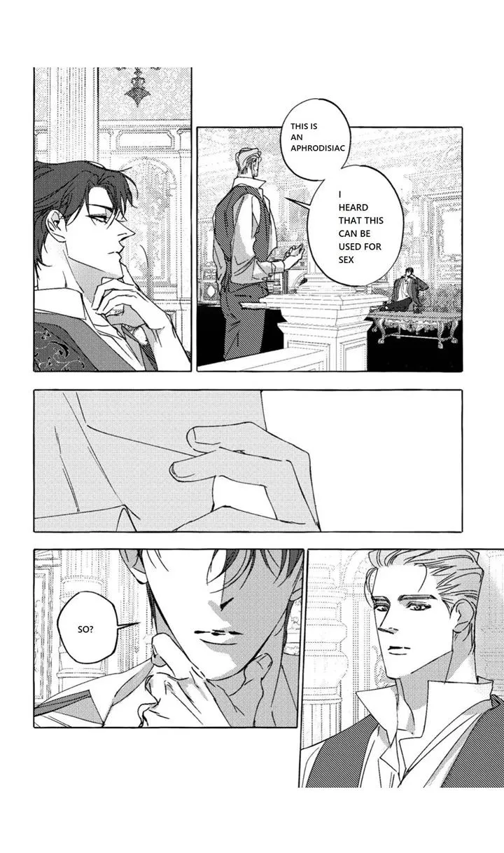 Read Perle chapter 8 image 24 on Lezhin