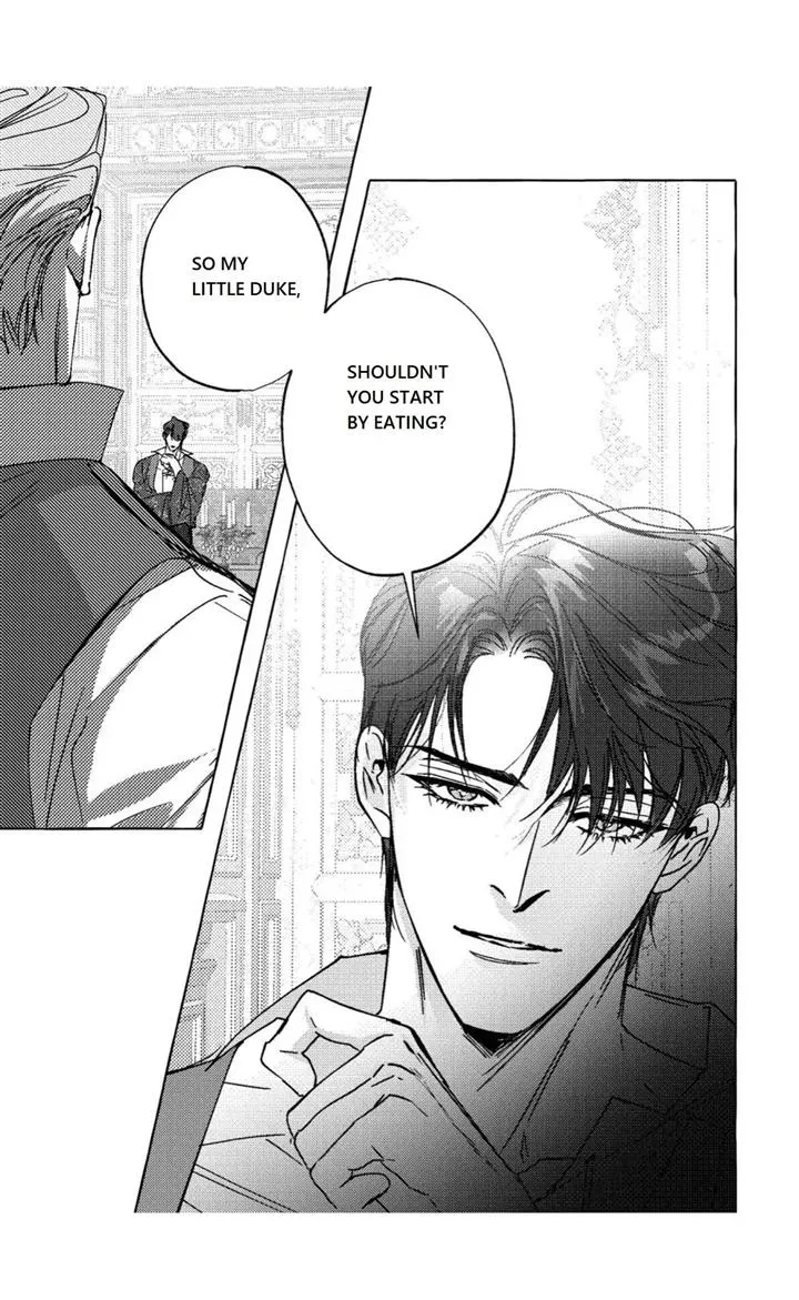 Read Perle chapter 8 image 25 on Lezhin