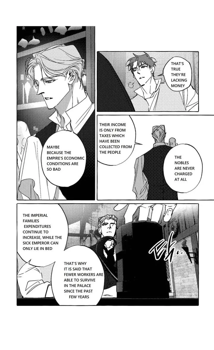 Read Perle chapter 8 image 8 on Lezhin