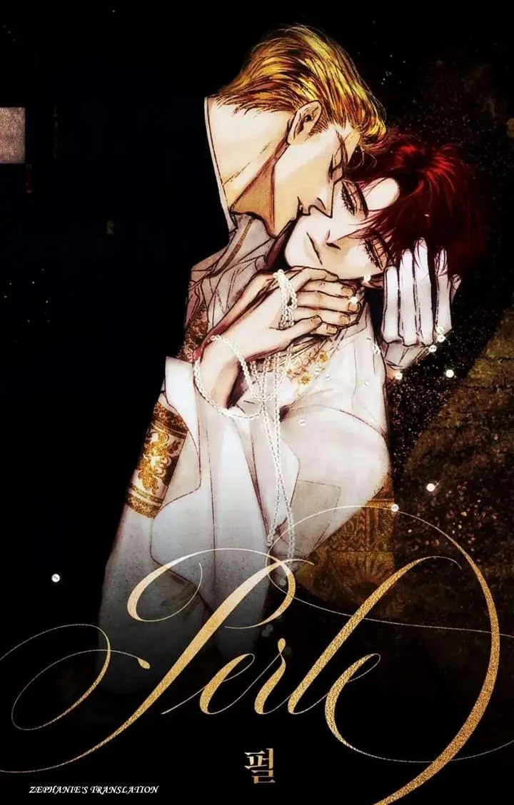 Read Perle chapter 9 image 1 on Lezhin