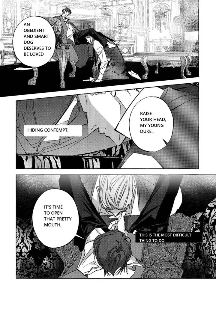 Read Perle chapter 9 image 10 on Lezhin