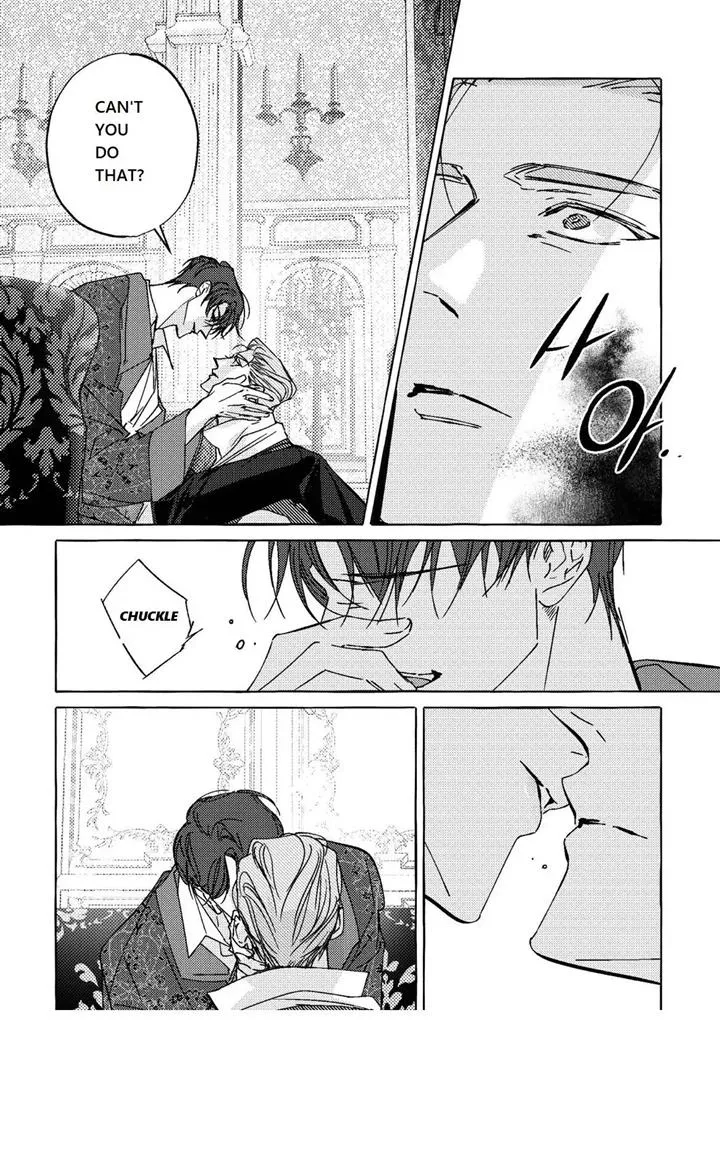 Read Perle chapter 9 image 13 on Lezhin
