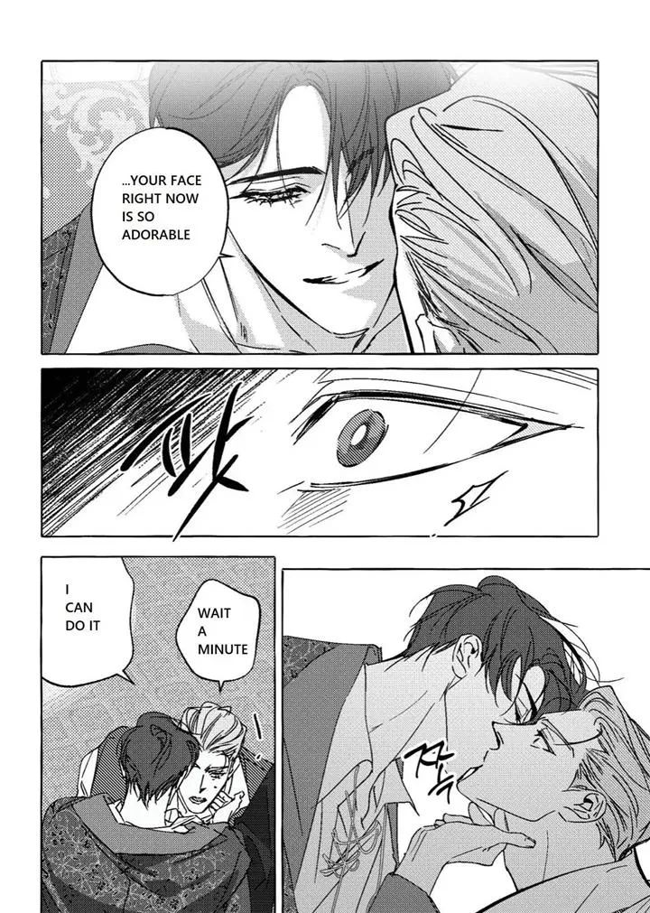 Read Perle chapter 9 image 14 on Lezhin