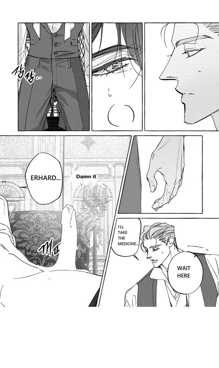 Read Perle chapter 9 image 19 on Lezhin