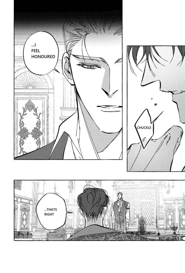 Read Perle chapter 9 image 2 on Lezhin