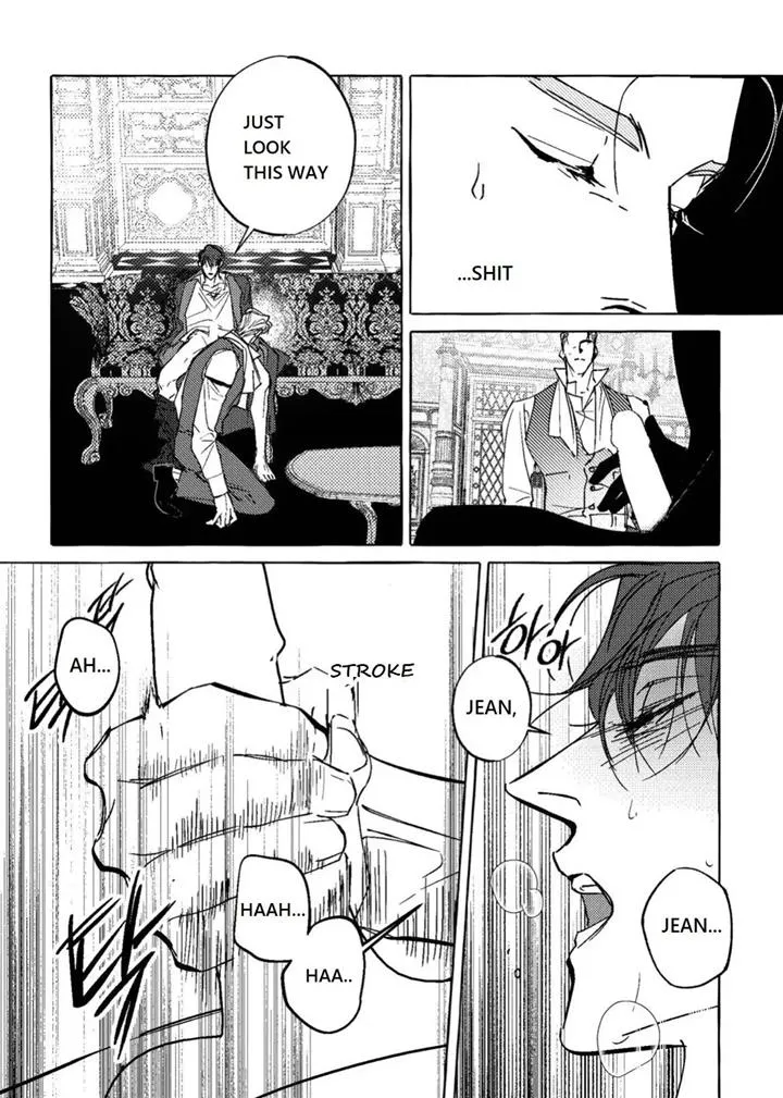 Read Perle chapter 9 image 20 on Lezhin