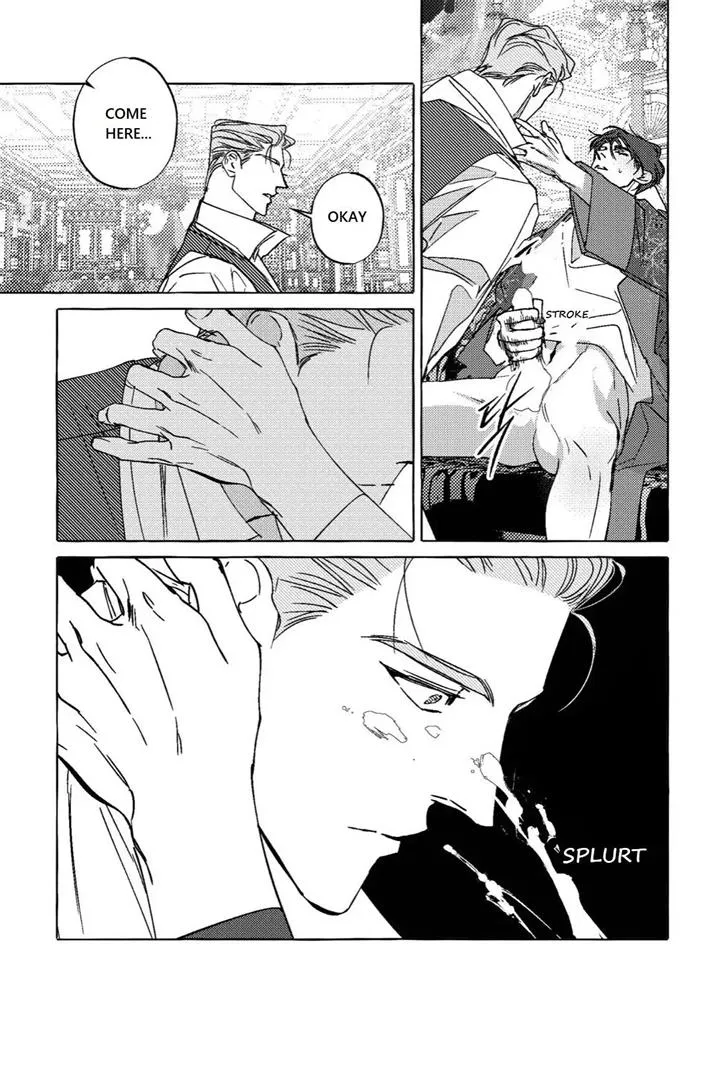 Read Perle chapter 9 image 21 on Lezhin
