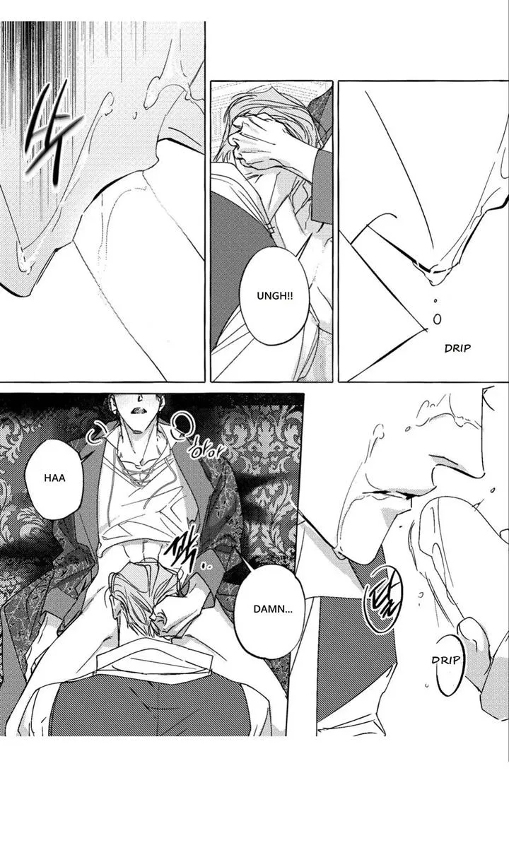Read Perle chapter 9 image 22 on Lezhin