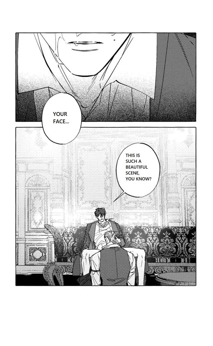 Read Perle chapter 9 image 23 on Lezhin