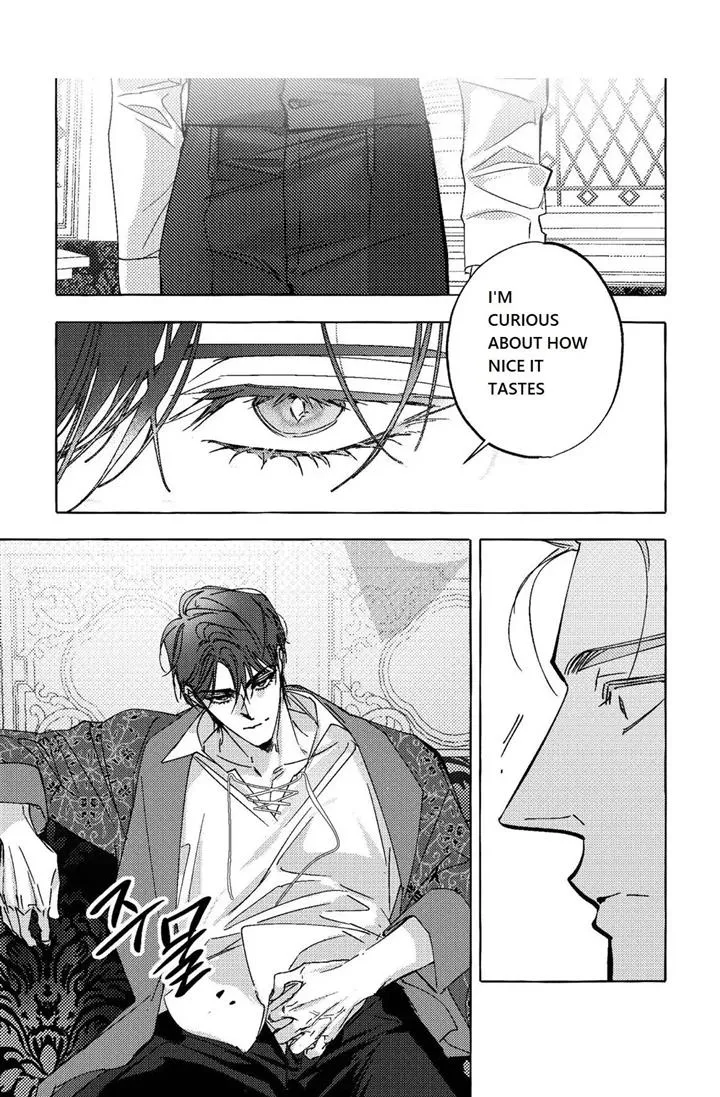 Read Perle chapter 9 image 3 on Lezhin