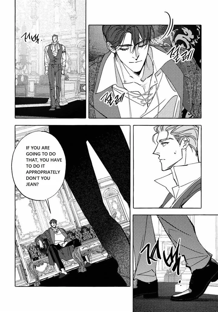 Read Perle chapter 9 image 6 on Lezhin