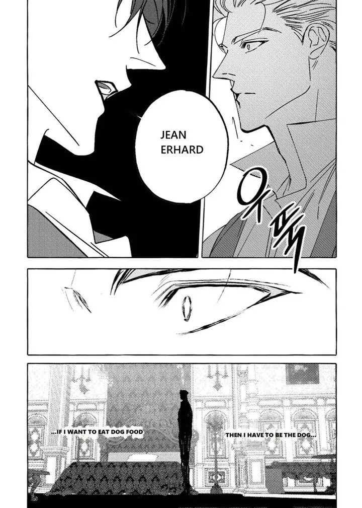 Read Perle chapter 9 image 7 on Lezhin