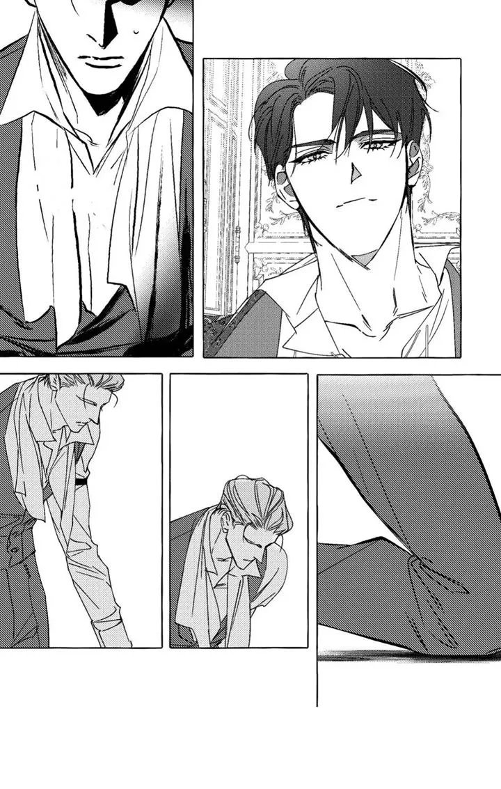 Read Perle chapter 9 image 8 on Lezhin