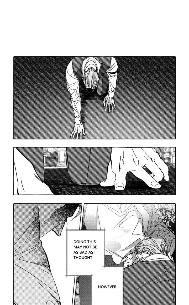 Read Perle chapter 9 image 9 on Lezhin