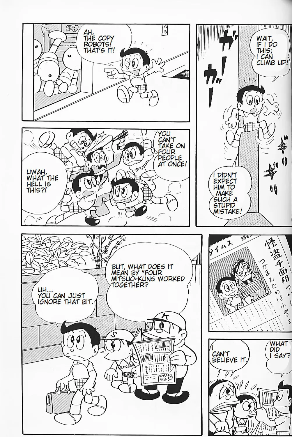 Read Perman chapter 10 image 24 on Lezhin
