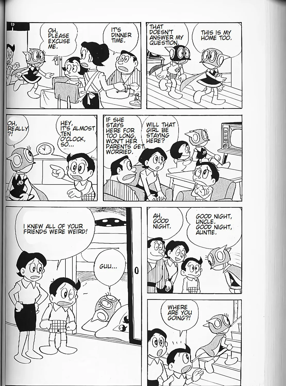 Read Perman chapter 11 image 24 on Lezhin