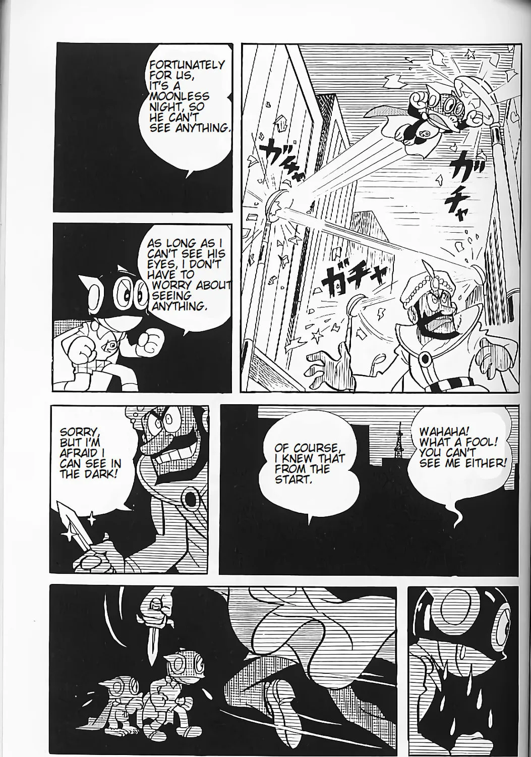 Read Perman chapter 12 image 24 on Lezhin
