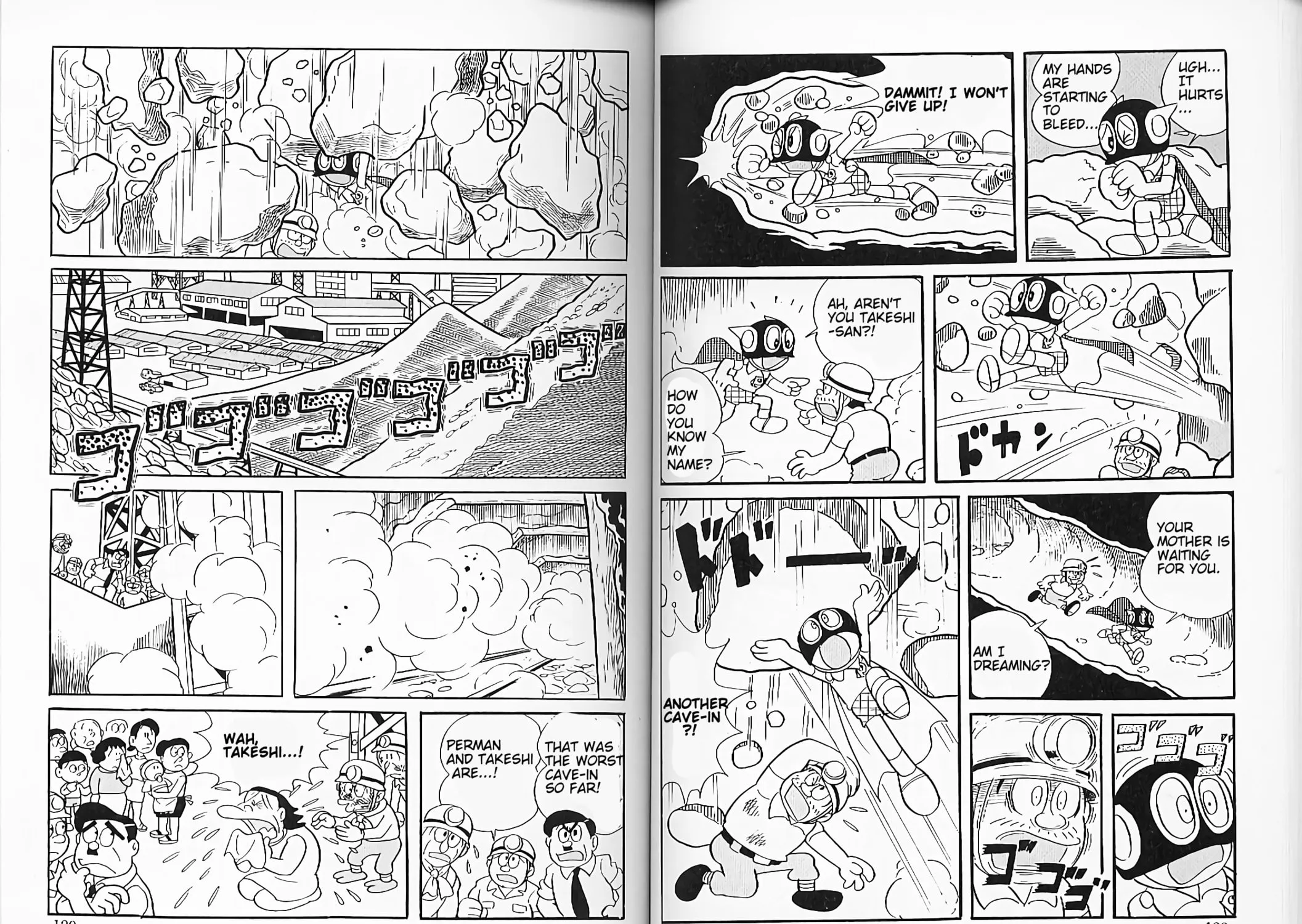 Read Perman chapter 27 image 16 on Lezhin