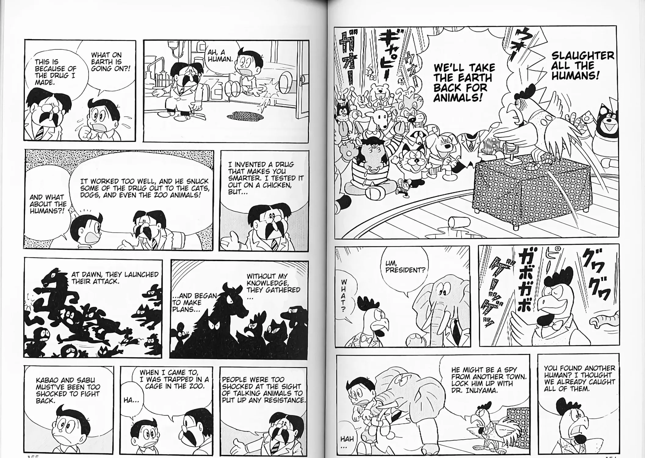 Read Perman chapter 29 image 8 on Lezhin