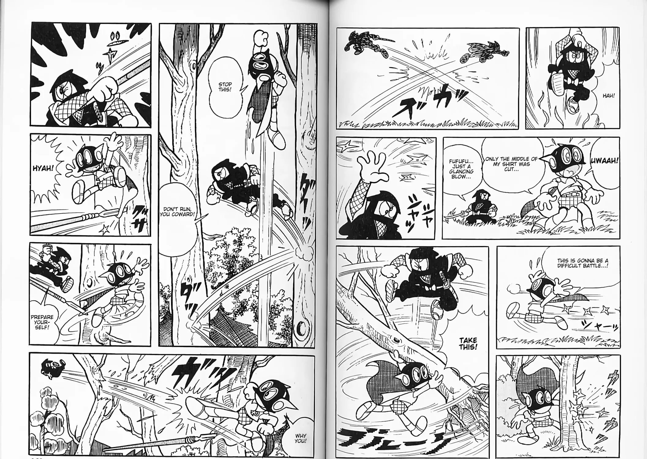 Read Perman chapter 30 image 10 on Lezhin