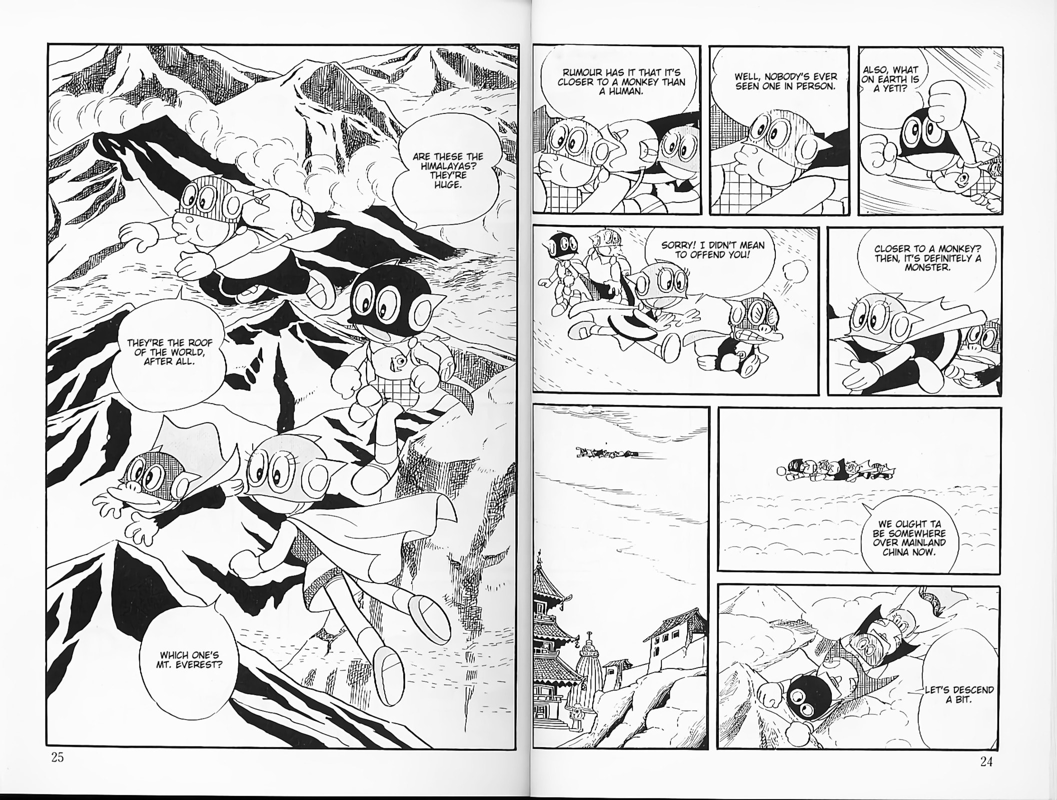 Read Perman chapter 38 image 2 on Lezhin