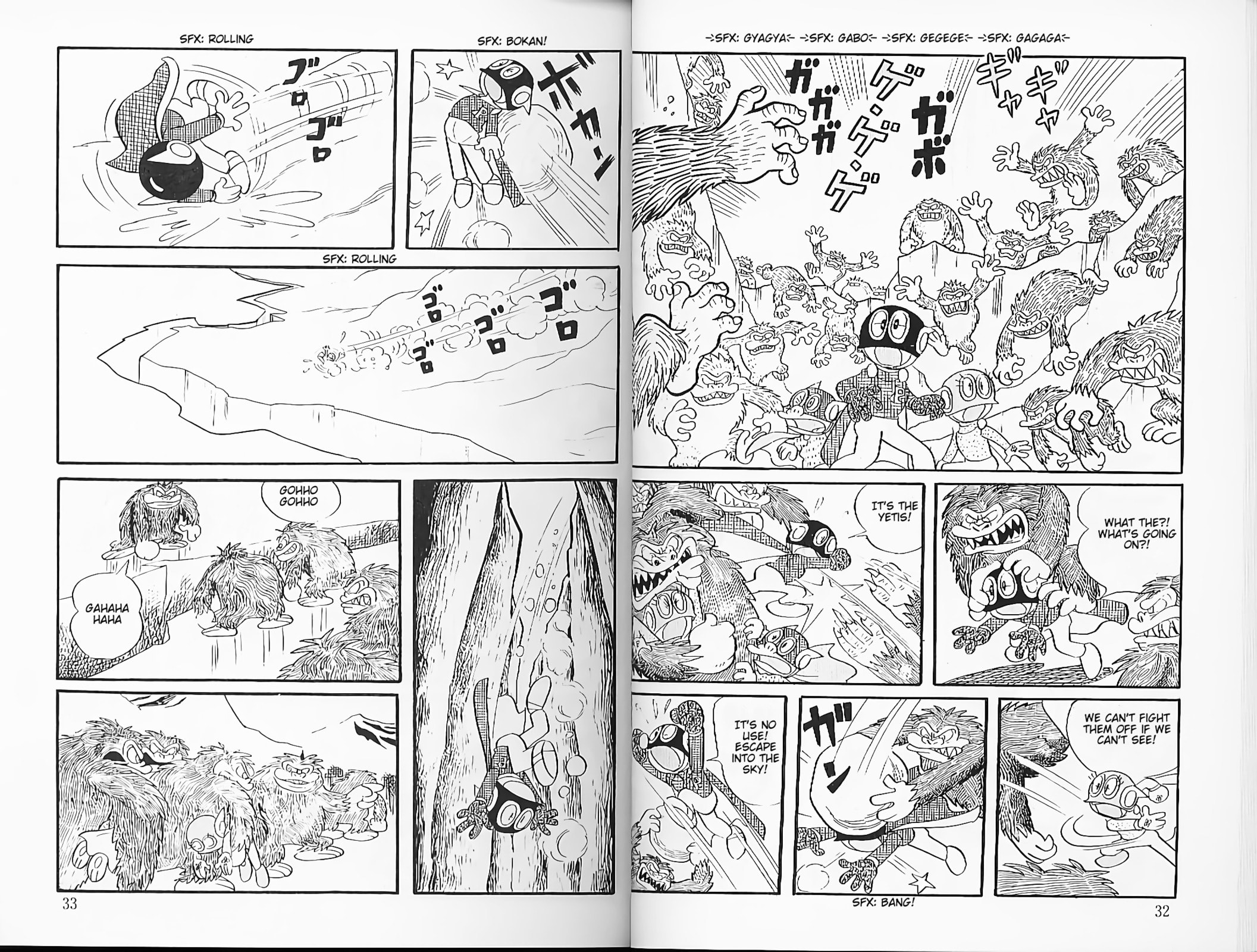 Read Perman chapter 38 image 6 on Lezhin