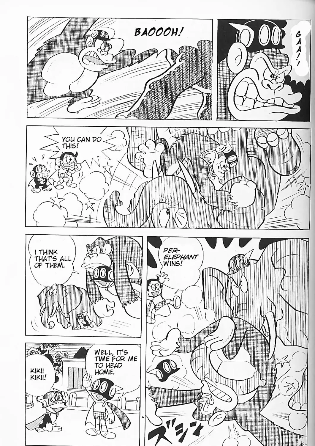 Read Perman chapter 4 image 26 on Lezhin