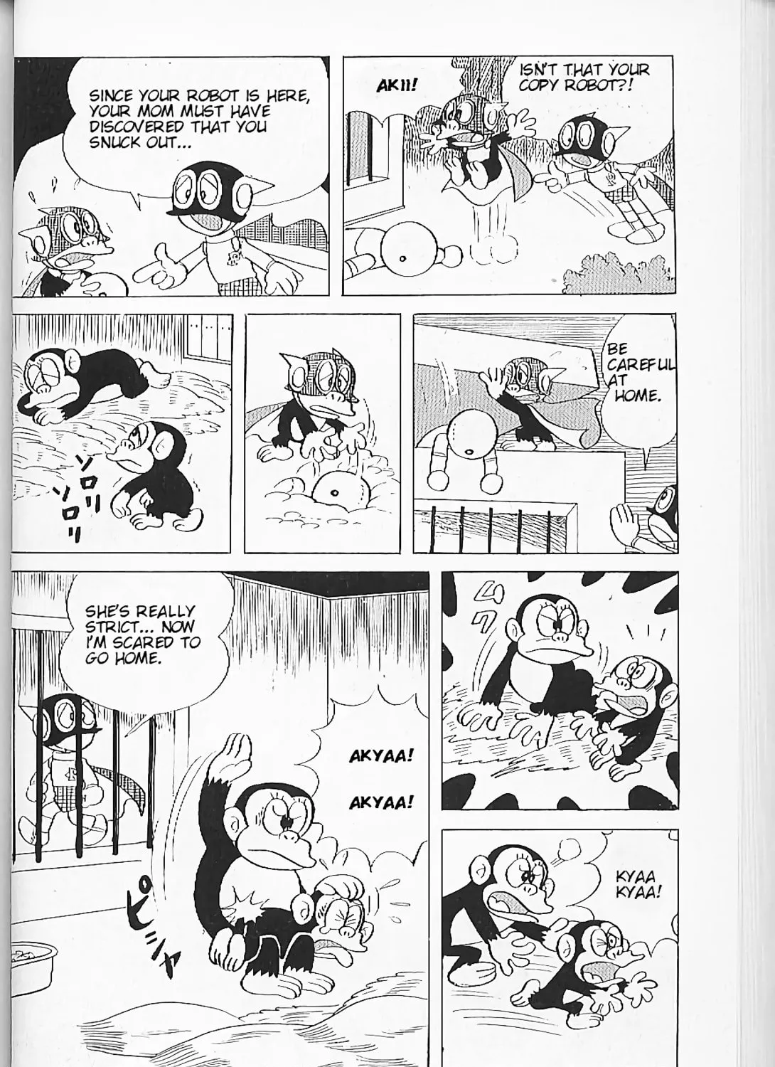 Read Perman chapter 4 image 28 on Lezhin