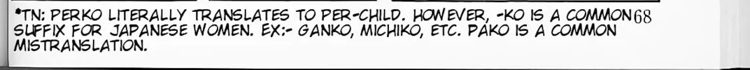 Read Perman chapter 5 image 7 on Lezhin