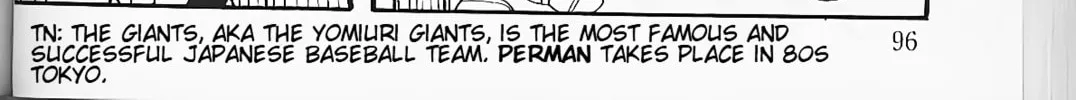 Read Perman chapter 7 image 3 on Lezhin