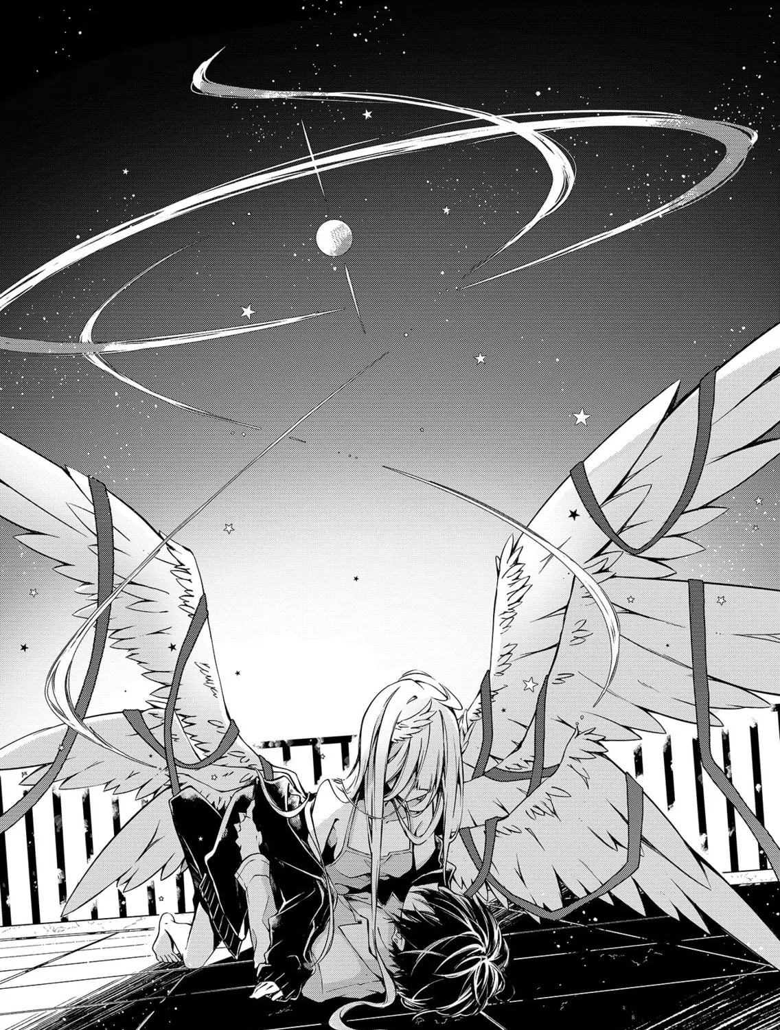 Read Persephonia chapter 1 image 2 on Lezhin