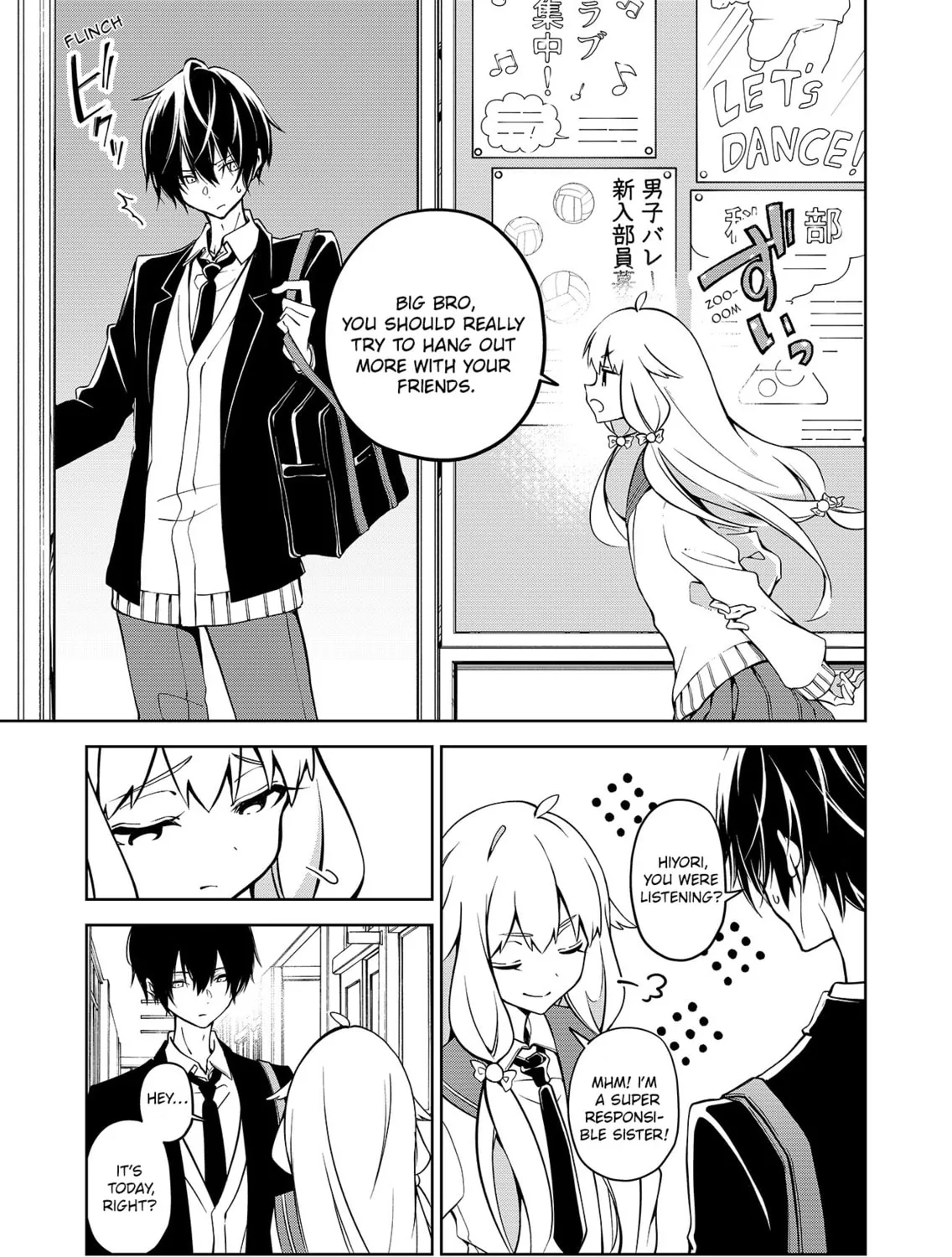 Read Persephonia chapter 1 image 24 on Lezhin