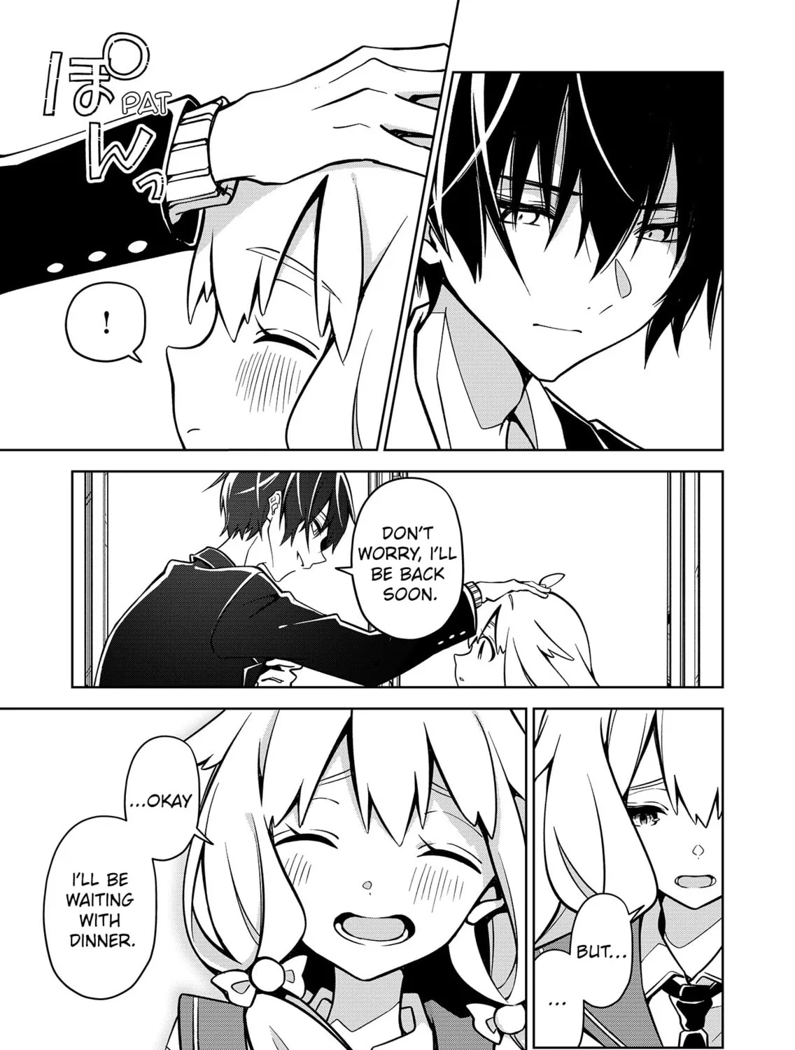 Read Persephonia chapter 1 image 28 on Lezhin