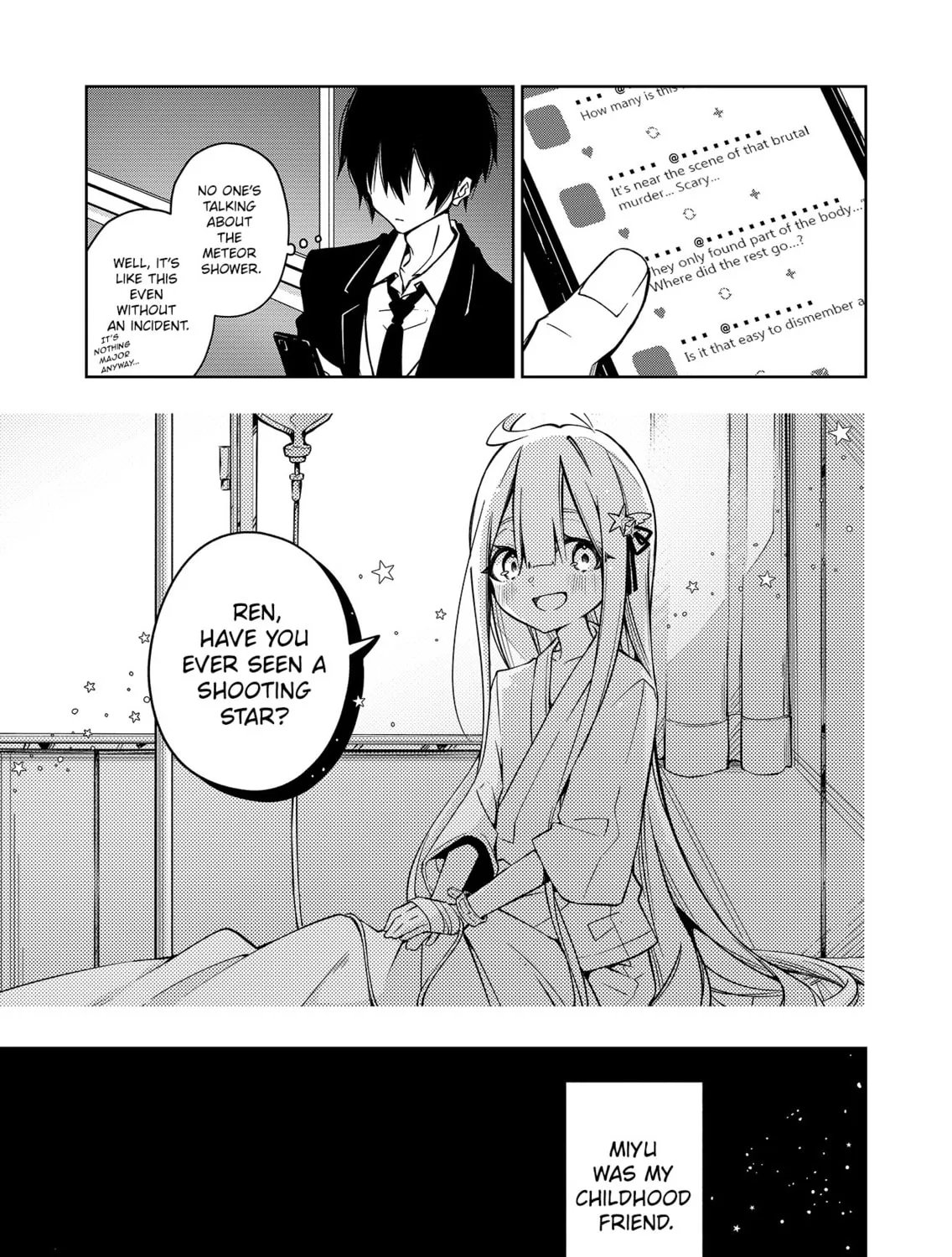 Read Persephonia chapter 1 image 32 on Lezhin