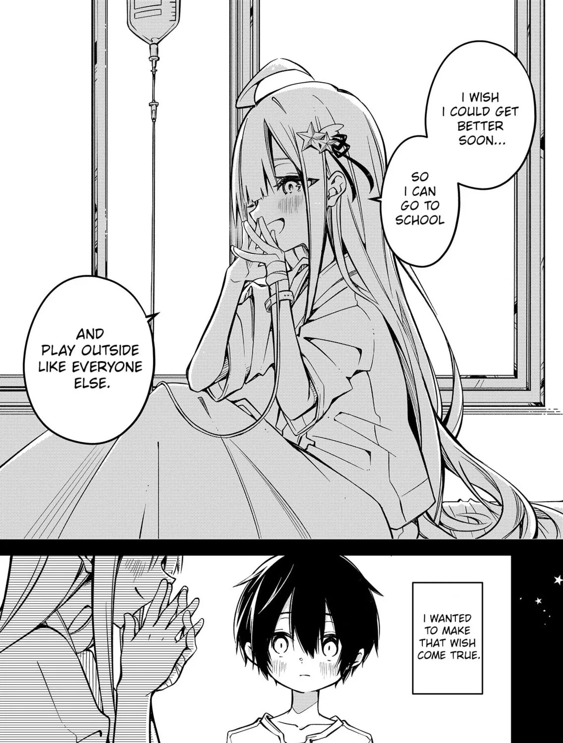 Read Persephonia chapter 1 image 36 on Lezhin