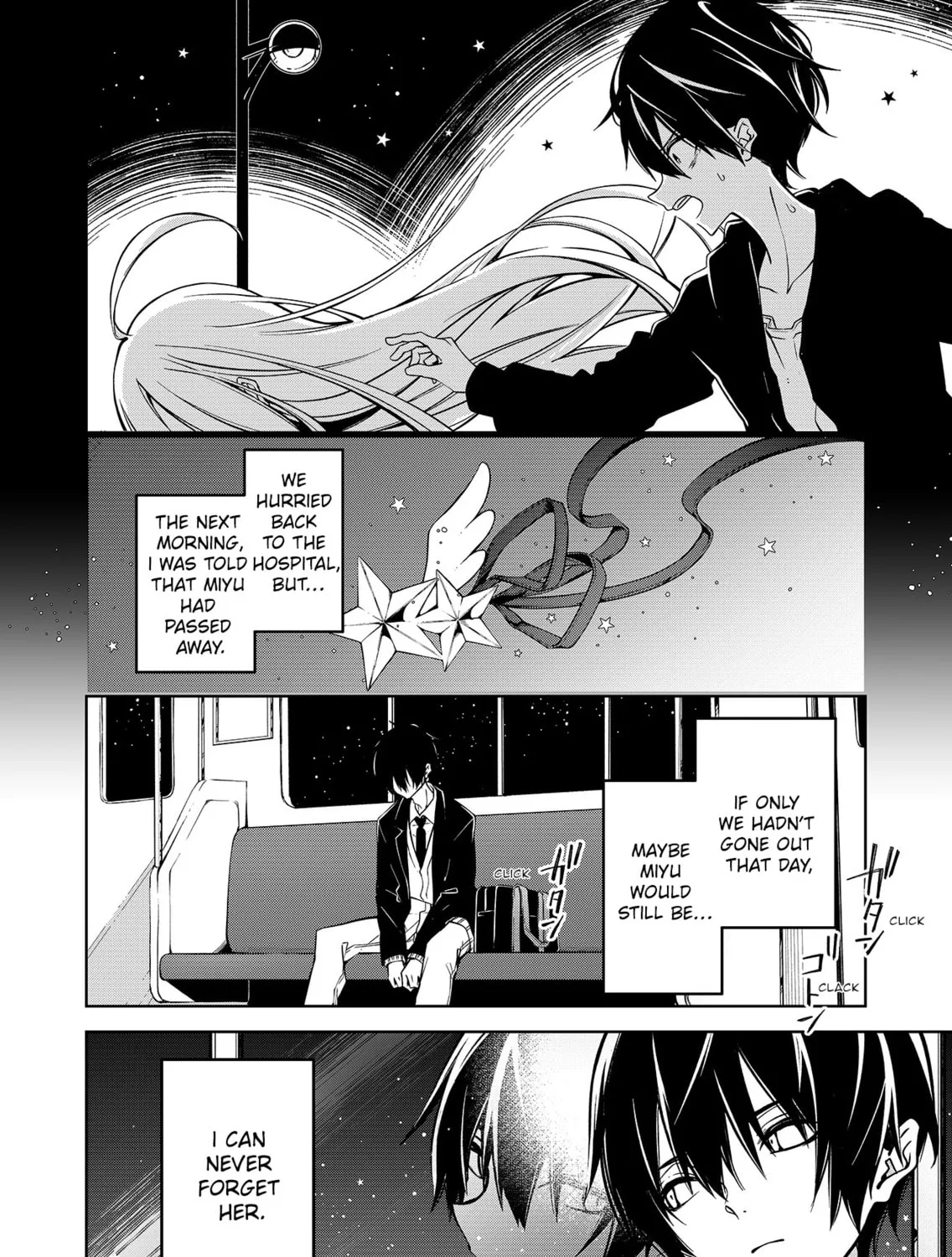 Read Persephonia chapter 1 image 42 on Lezhin