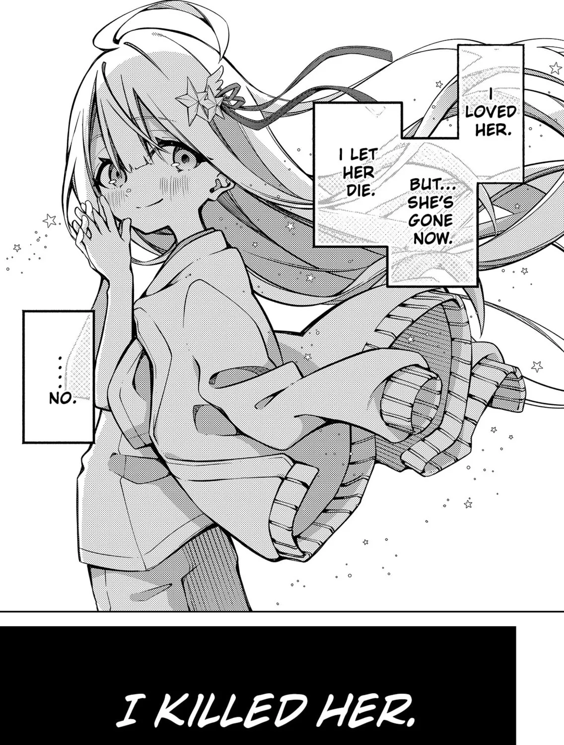 Read Persephonia chapter 1 image 44 on Lezhin