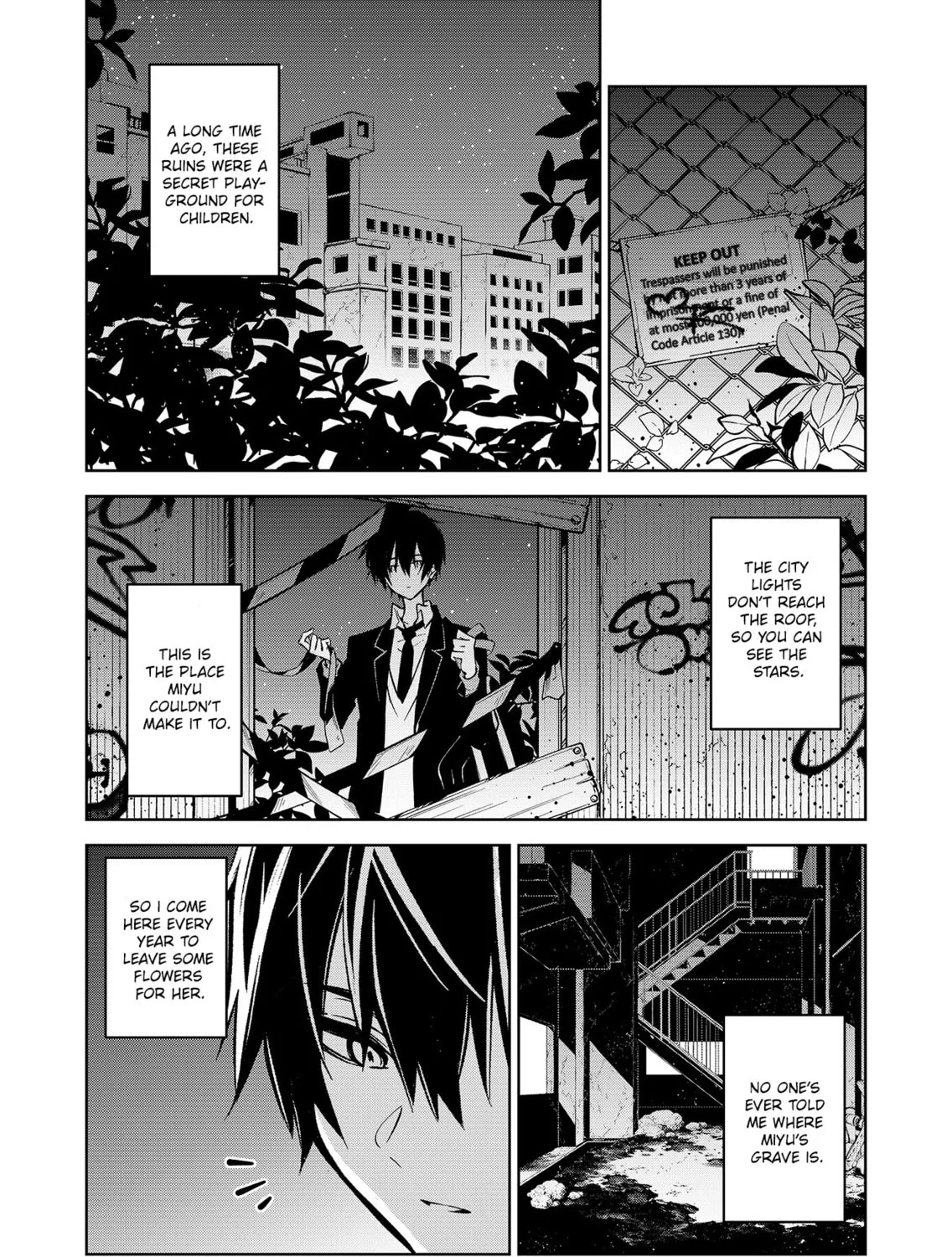 Read Persephonia chapter 1 image 50 on Lezhin