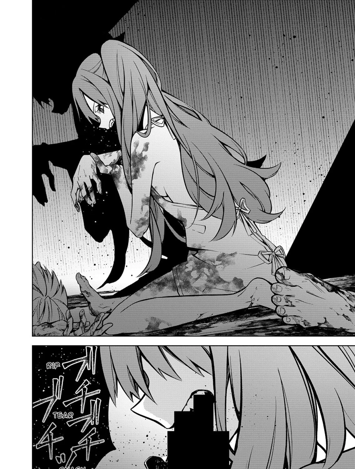 Read Persephonia chapter 1 image 58 on Lezhin