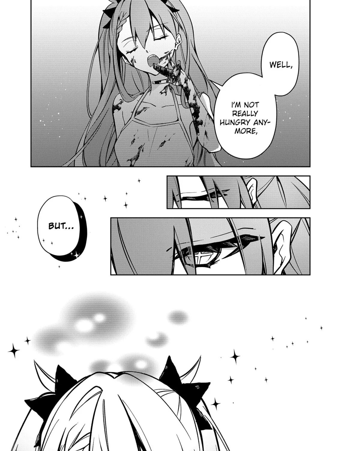 Read Persephonia chapter 1 image 72 on Lezhin