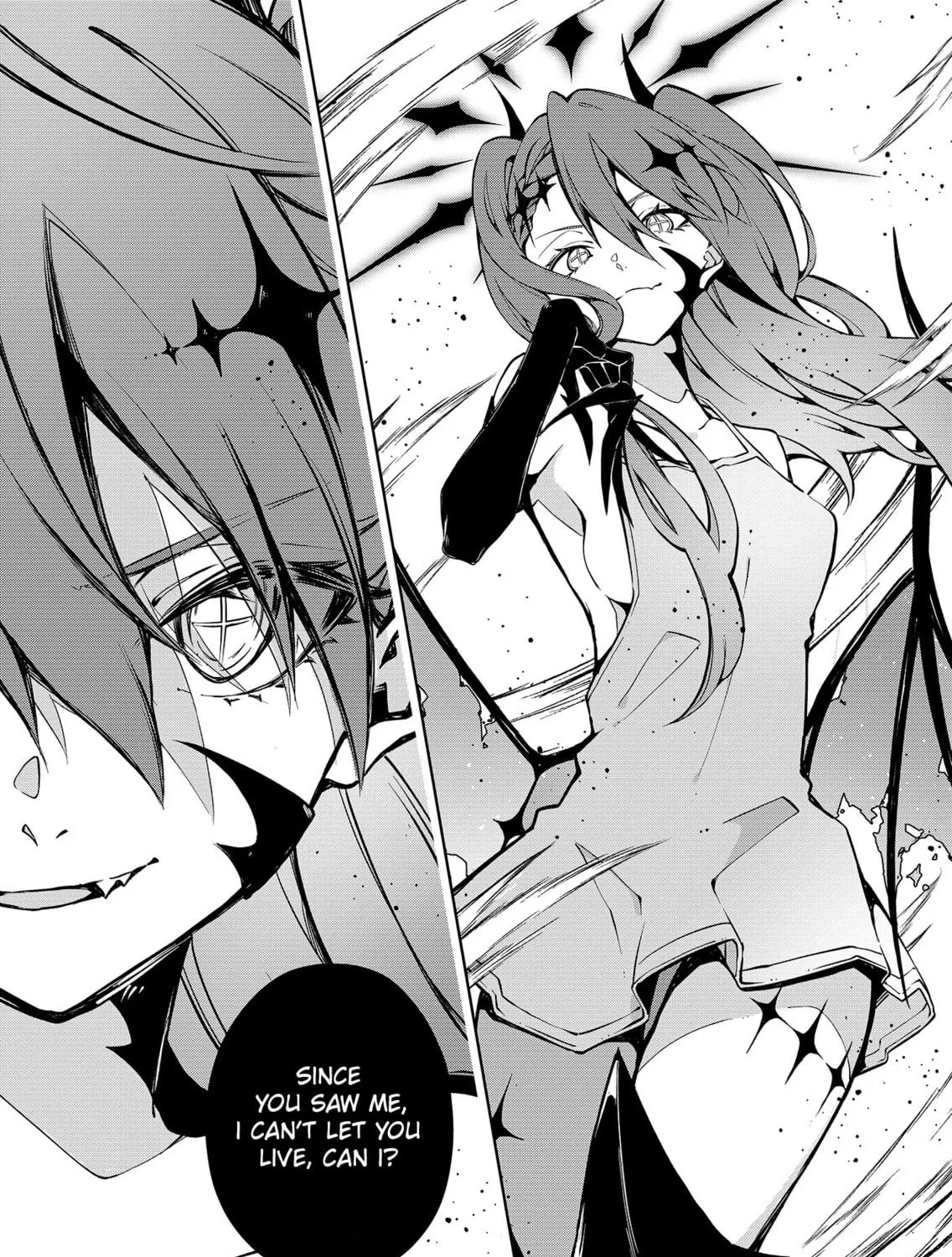 Read Persephonia chapter 1 image 74 on Lezhin