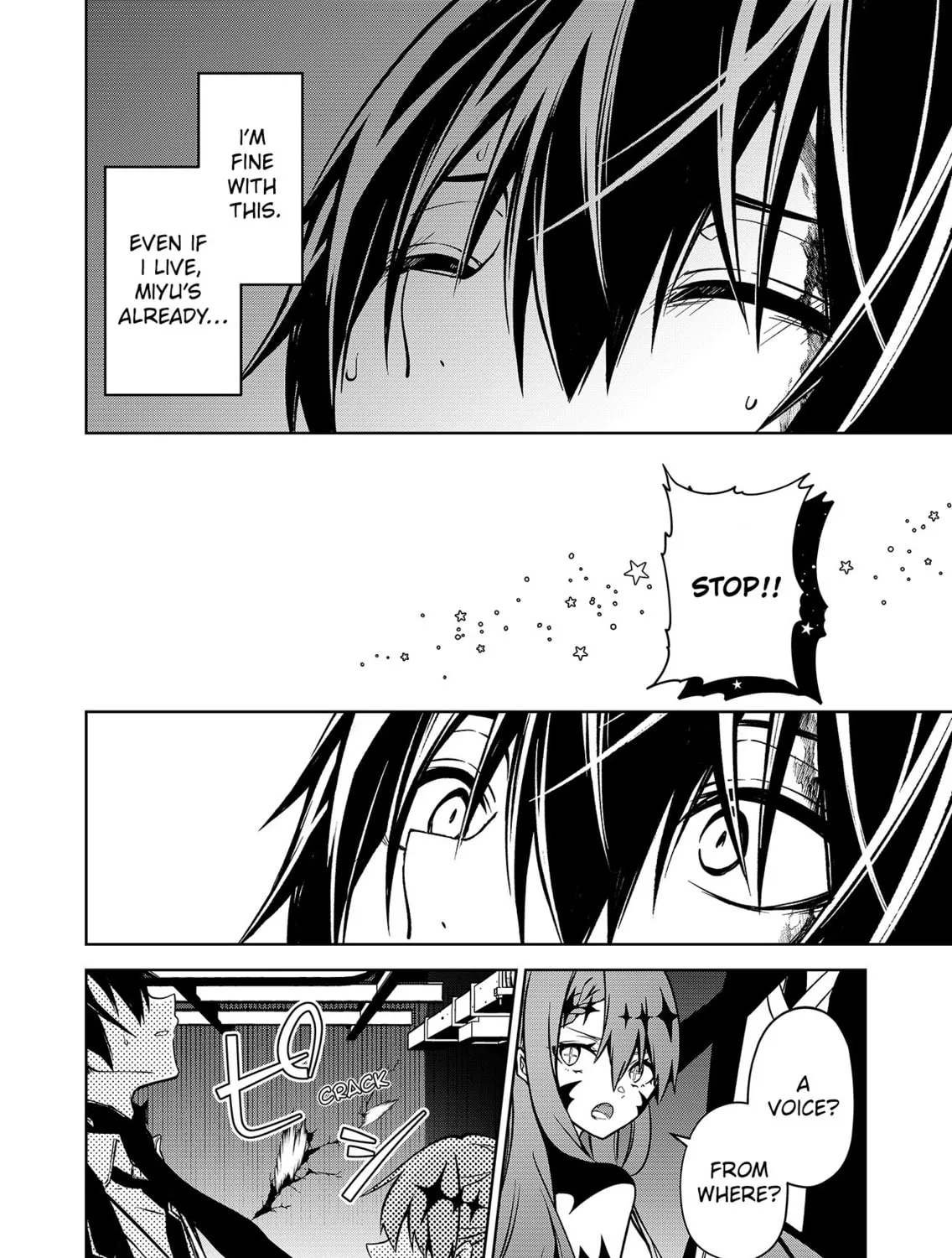 Read Persephonia chapter 1 image 78 on Lezhin