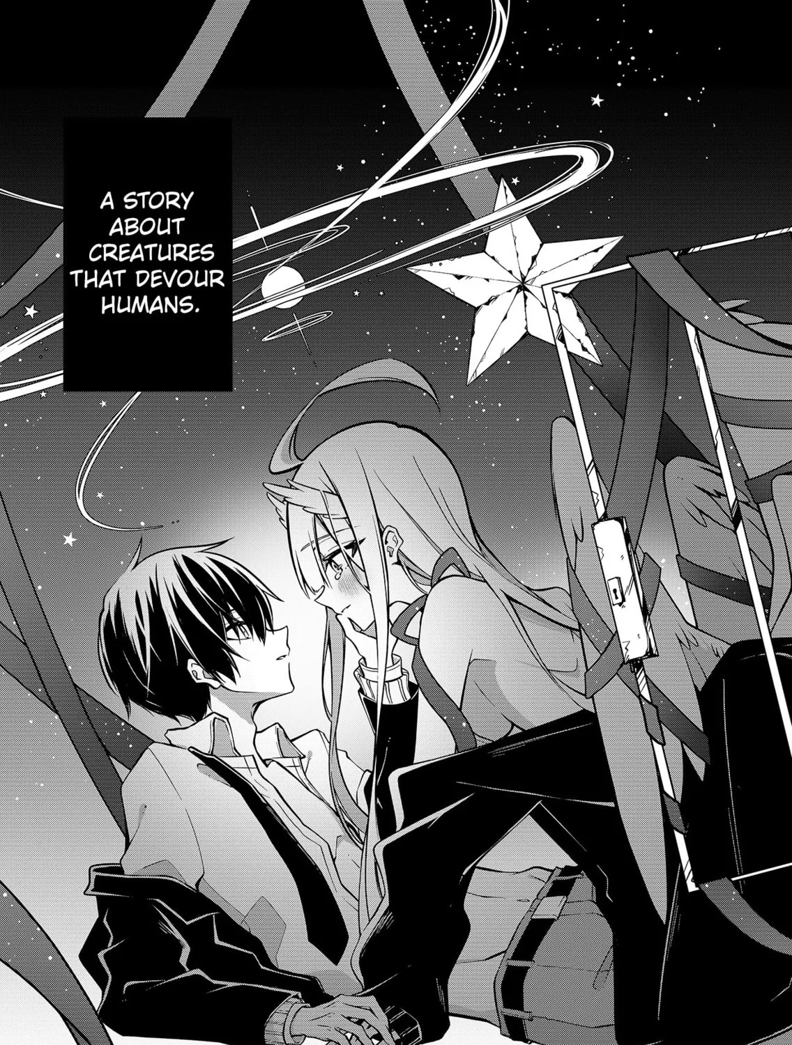 Read Persephonia chapter 1 image 8 on Lezhin