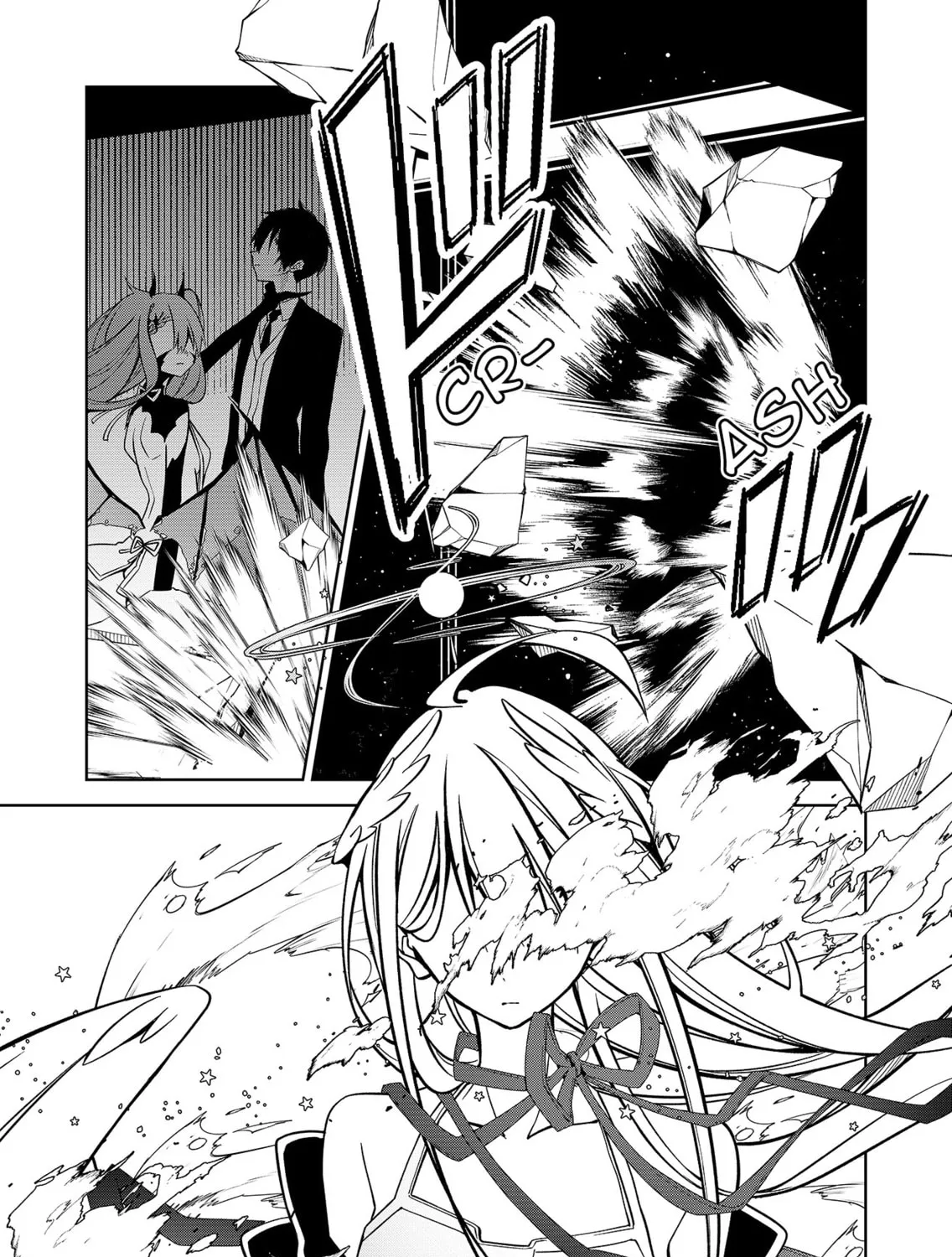 Read Persephonia chapter 1 image 80 on Lezhin