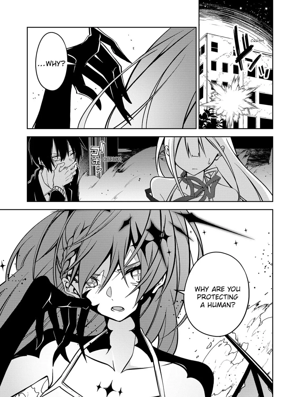 Read Persephonia chapter 1 image 84 on Lezhin